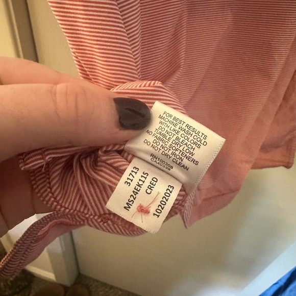 Peter Millar Men’s Shirt - Picture 9 of 10